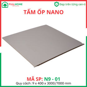 Tấm ốp Nano